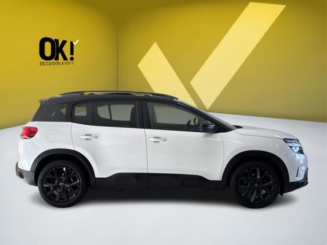 Citroen C5 Aircross image 1