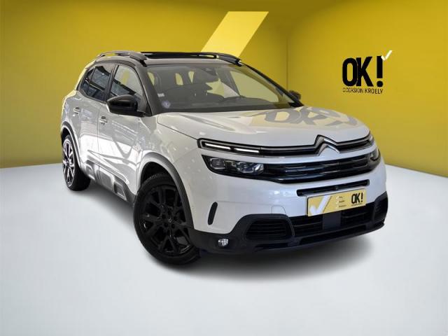 Citroen C5 Aircross image 3