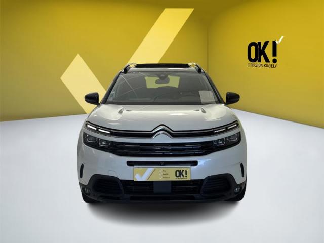 Citroen C5 Aircross image 2