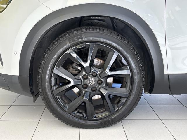 Citroen C5 Aircross image 5