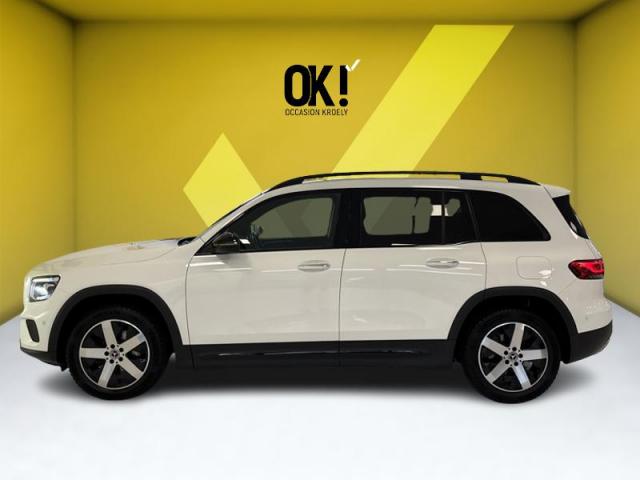 Mercedes Benz Glb image 4