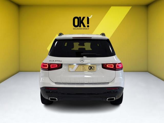 Mercedes Benz Glb image 6