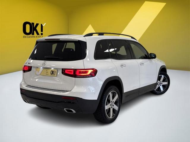 Mercedes Benz Glb image 1