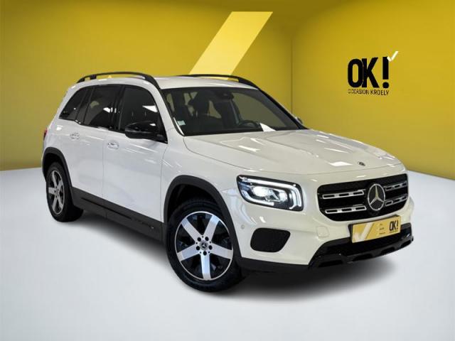 Mercedes Benz Glb image 7