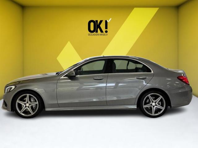 Mercedes Benz Classe C image 8