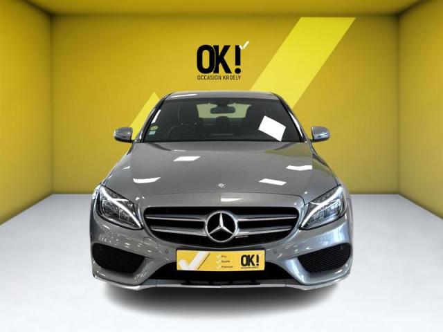 Mercedes Benz Classe C image 2