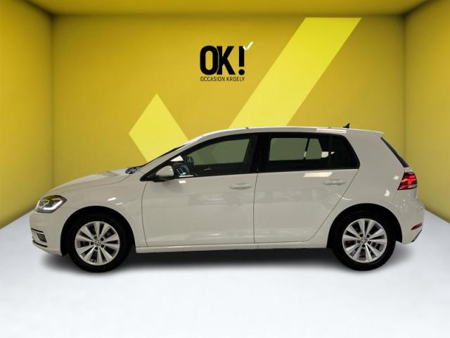 Volkswagen Golf image 8