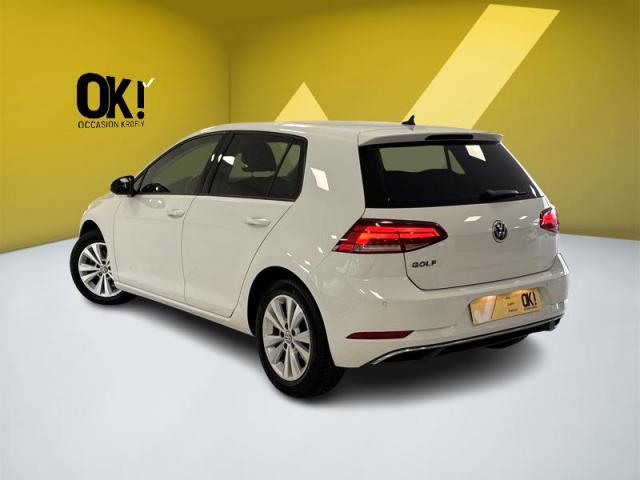 Volkswagen Golf image 4