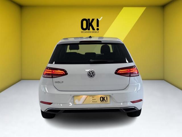 Volkswagen Golf image 9