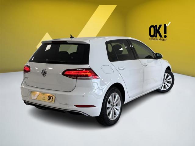 Volkswagen Golf image 7