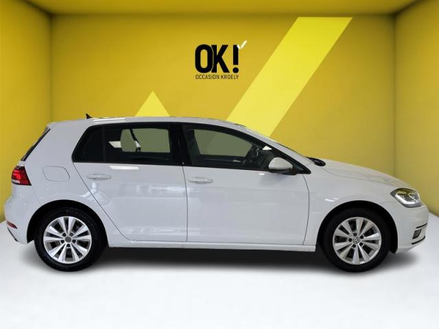 Volkswagen Golf image 3