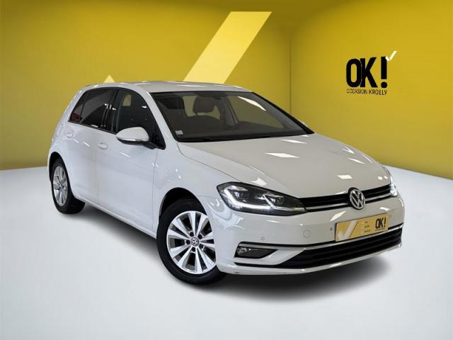 Volkswagen Golf image 2