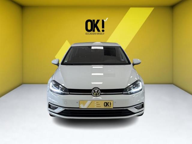 Volkswagen Golf image 1