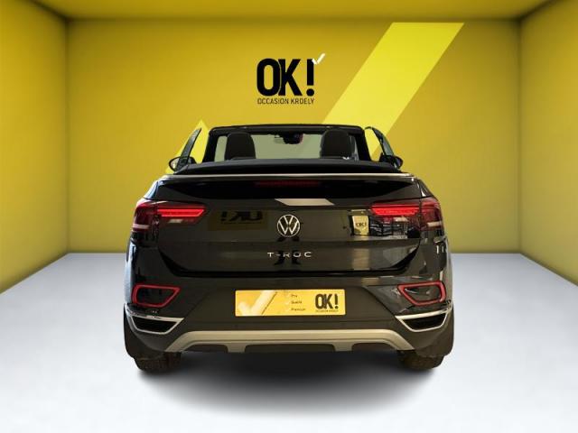 Volkswagen T-Roc image 2