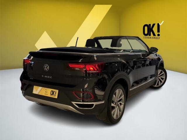 Volkswagen T-Roc image 1