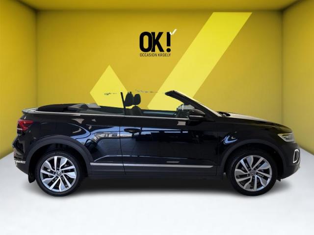 Volkswagen T-Roc image 2