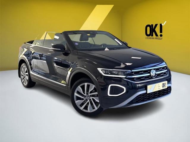 Volkswagen T-Roc image 3