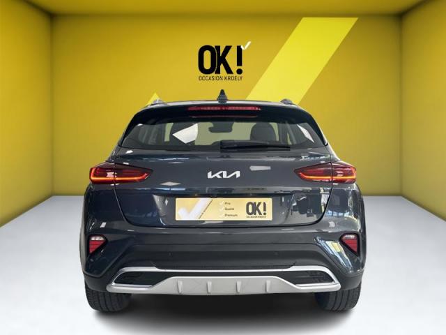 Kia Xceed image 9