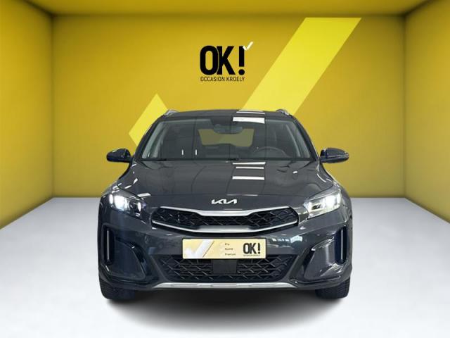 Kia Xceed image 5