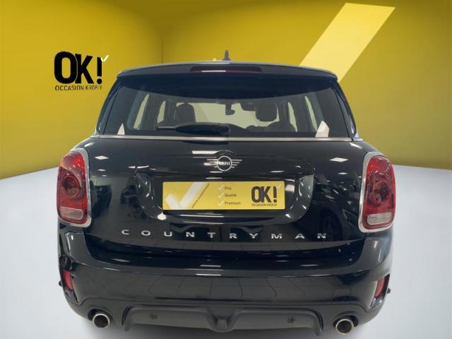 Mini Countryman image 2
