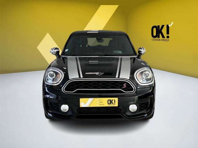 Mini Countryman image 8