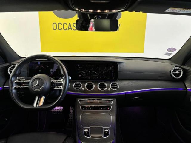 Mercedes Benz Classe E image 7