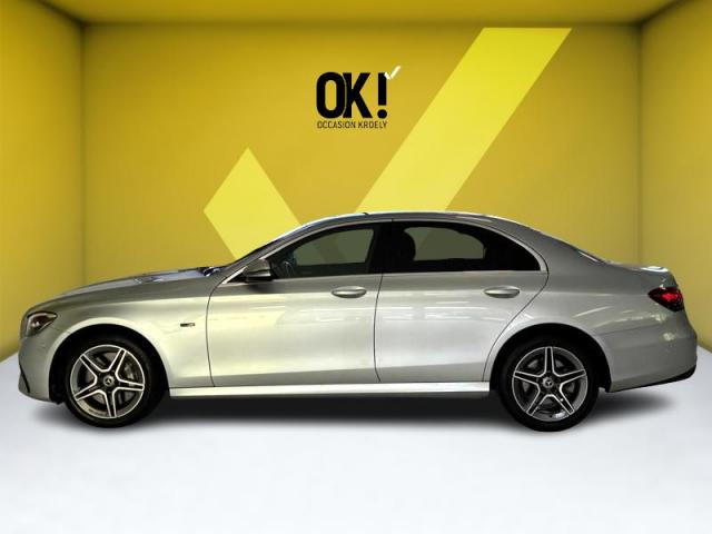 Mercedes Benz Classe E image 5