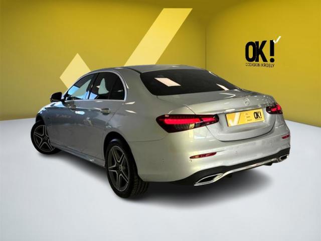 Mercedes Benz Classe E image 4