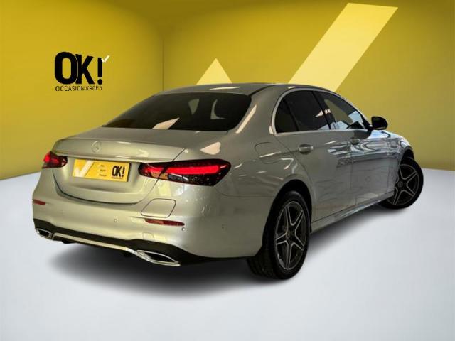 Mercedes Benz Classe E image 3