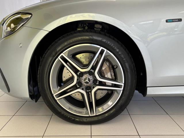 Mercedes Benz Classe E image 2