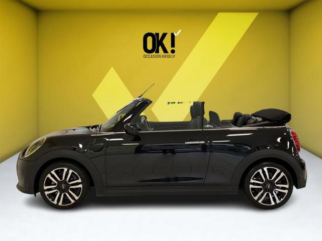 Mini Cabrio image 8