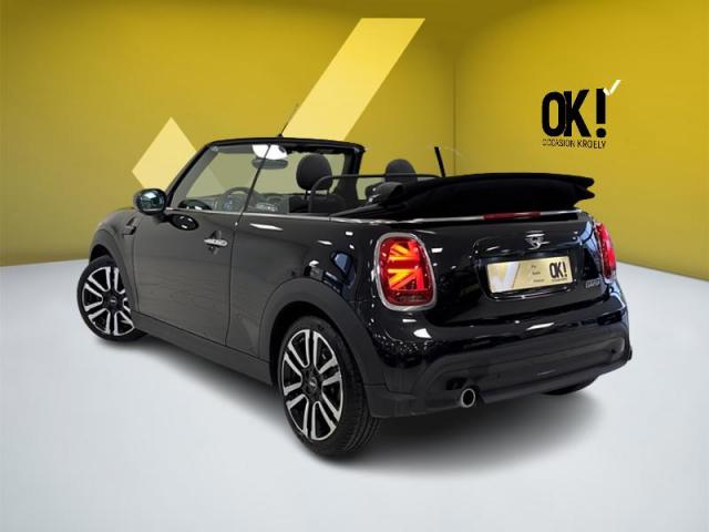 Mini Cabrio image 7