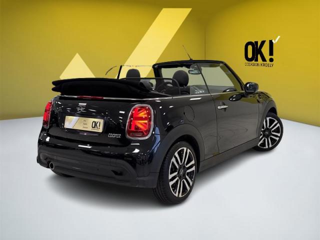 Mini Cabrio image 1