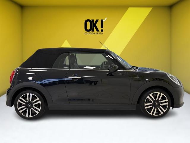 Mini Cabrio image 6