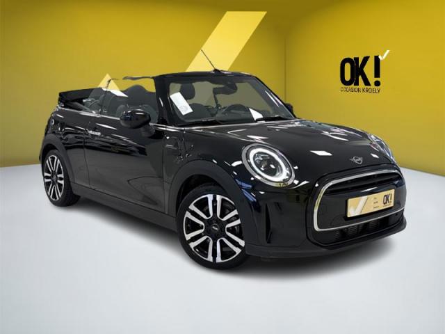 Mini Cabrio image 3