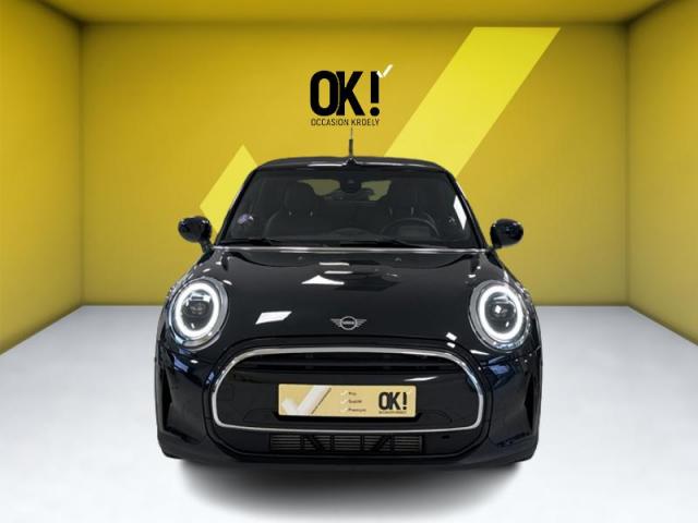 Mini Cabrio image 2