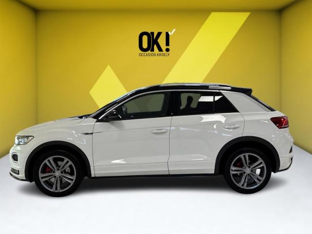 Volkswagen T-Roc image 3