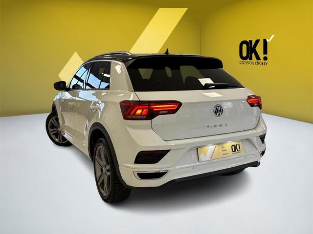 Volkswagen T-Roc image 8