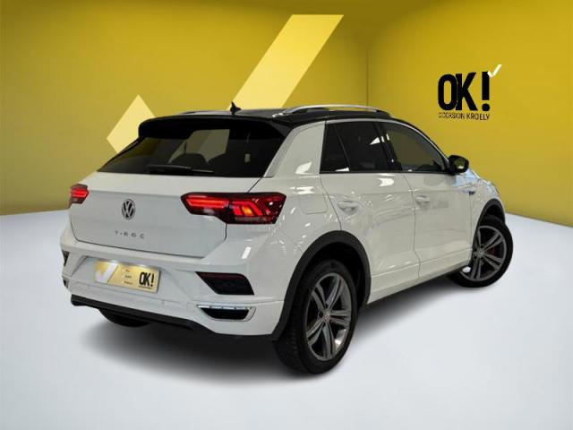 Volkswagen T-Roc image 7