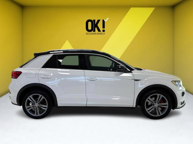 Volkswagen T-Roc image 9