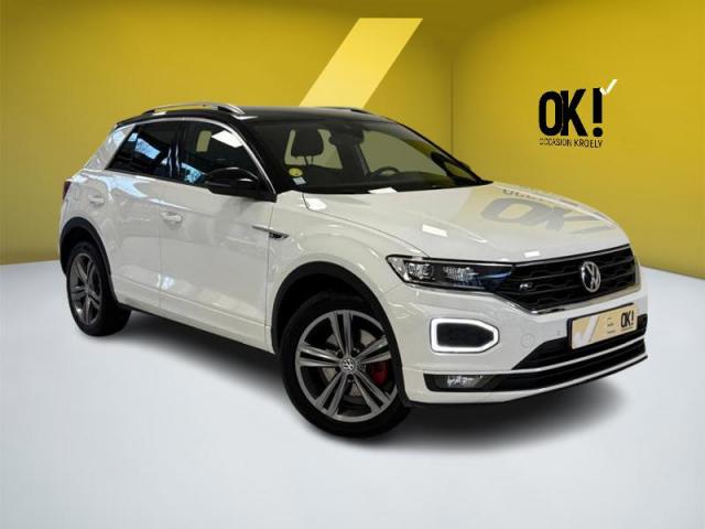 Volkswagen T-Roc image 6