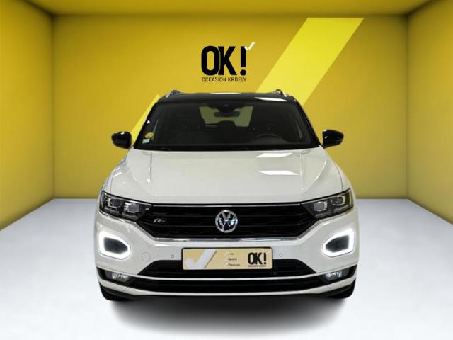 Volkswagen T-Roc image 1