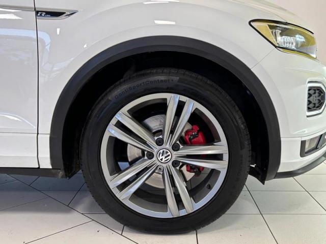 Volkswagen T-Roc image 2