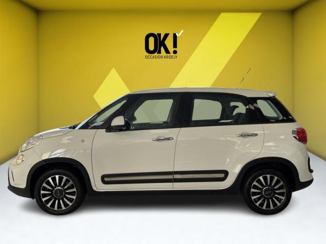 Fiat 500l image 9