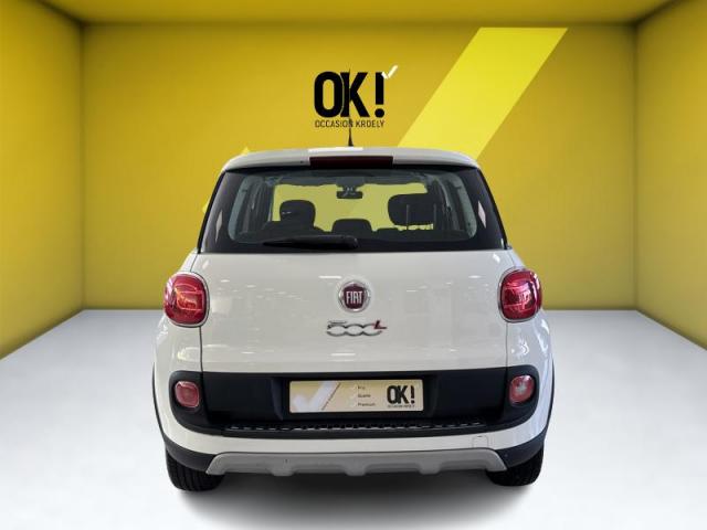 Fiat 500l image 3