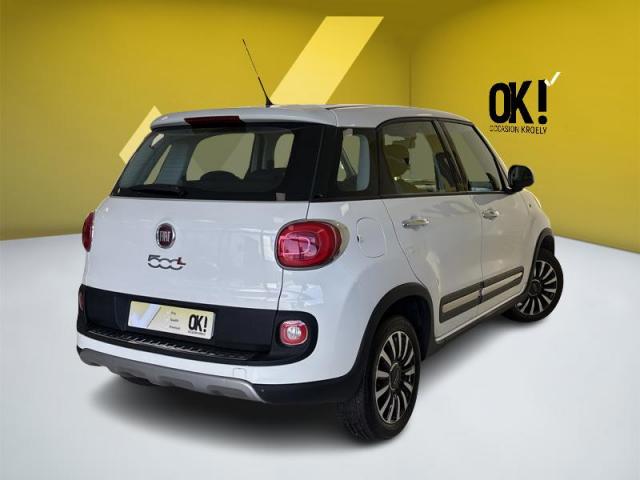 Fiat 500l image 2