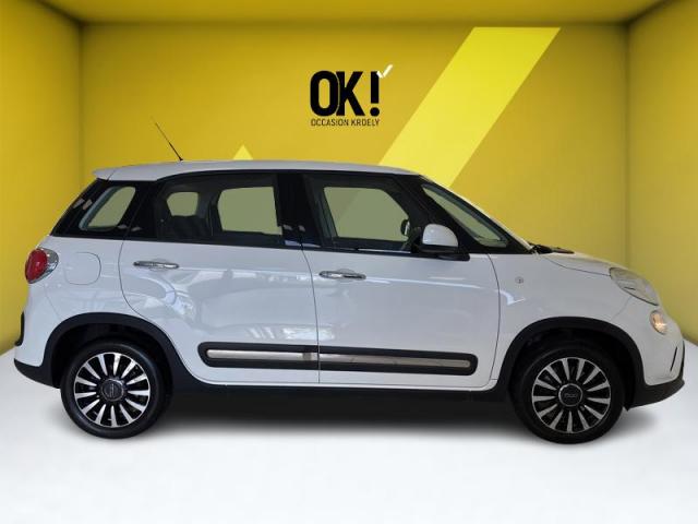 Fiat 500l image 1