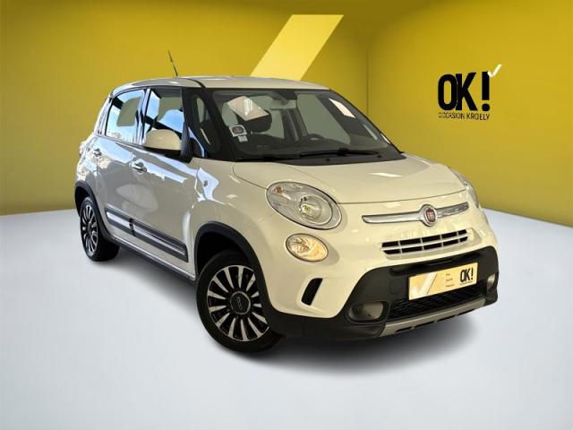 Fiat 500l image 4