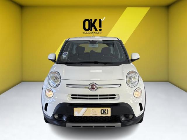 Fiat 500l image 6