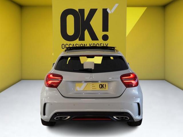 Mercedes Benz Classe A image 3